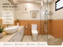 Blk 322B Anchorvale Grove (Sengkang), HDB 5 Rooms #558908381